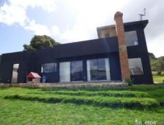 Santa Ana***Oportunidad precio por debajo  del valor comercial  - Finca en Sesquilé, Cundinamarca